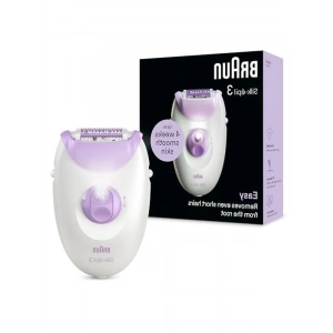 Epilatör, Hızlı ve Etkili Tüy Alma