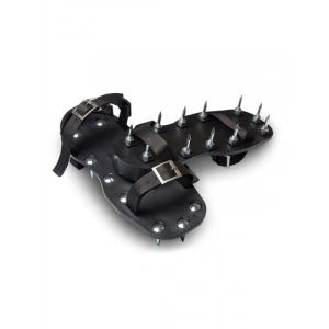 Epoksi Çivili Çim Havalandırma Ayakkabısı - Bir Çift