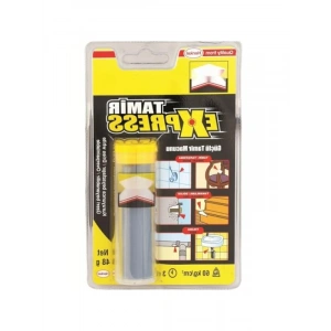 Epoksi Esaslı Tamir Mastiği - 48g Boyanabilir