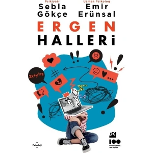Ergen Halleri - Sebla Gökçe-Emir Erünsal