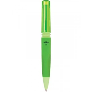 Ergonomik 0.7mm Mekanik Kurşun Kalem, Yeşil