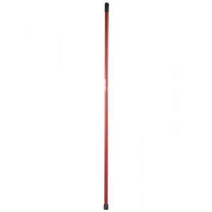 Ergonomik 125 cm Uzunlukta Paspas Sapı - Kırmızı