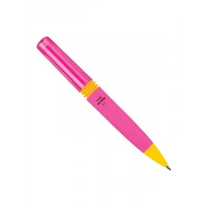 Ergonomik 1,3 mm Pembe Mekanik Kurşun Kalem