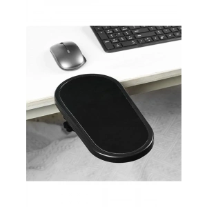 Ergonomik Ayarlanabilir Kol Dayanağı ve Mouse Pad Tutucu