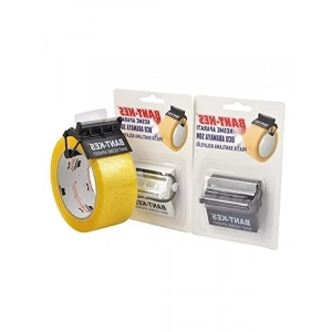 Ergonomik Bant Kesme Aparatı - 2 Adet