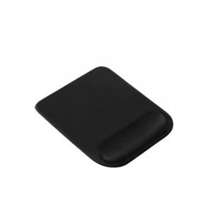 Ergonomik Bilek Destekli Mouse Pad, Kaymaz Tabanlı Tasarım