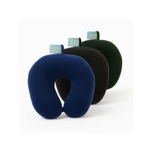 Ergonomik Büyük Boy Seyahat Boyun Yastığı