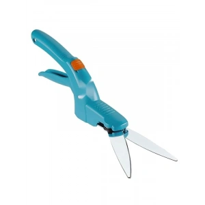 Ergonomik Çim Makası - Kolay Kullanım