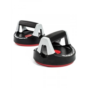 Ergonomik Döner Şınav Kulpları, Çift