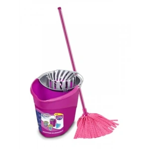 Ergonomik Ekstra Power Temizlik Seti