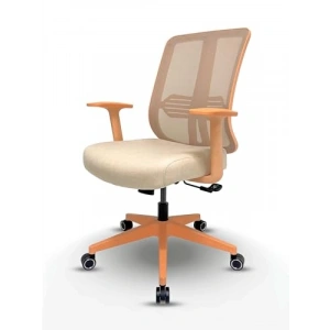 Ergonomik Genç Ofis Çalışma Koltuğu, Pastel Renk