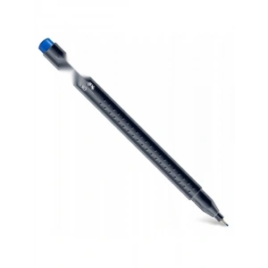 Ergonomik Grip Finepen, 0.4 mm, Mavi