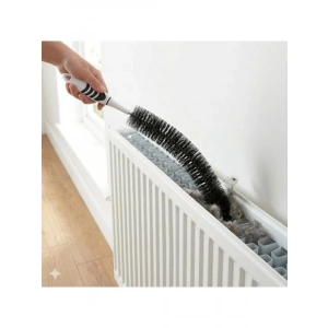 Ergonomik Kalorifer Peteği Temizleme Fırçası