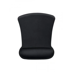 Ergonomik Kaymaz Taban Bilek Destekli Mouse Pad