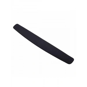 Ergonomik Klavye Bileklik Pad - Nefes Alabilir Sünger