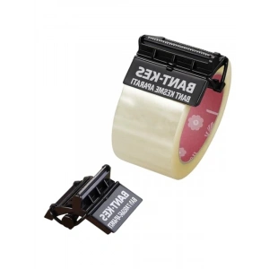 Ergonomik Koli Bant Kesici Aparat, 45mm x 100mt Bant Uyumlu