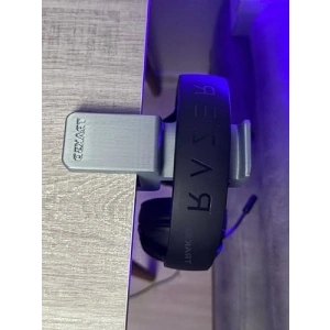 Ergonomik Kulaklık Standı - Kaydırmaz Taban