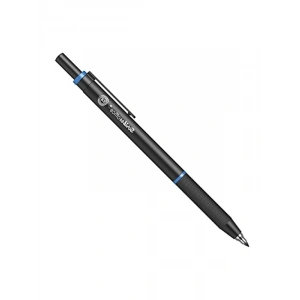 Ergonomik Metal Gövdeli Twist Kalem - 2.0 mm Uç