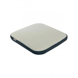 Ergonomik Ofis Mindere, Hava Yastıklı Tasarım, Açık Gri