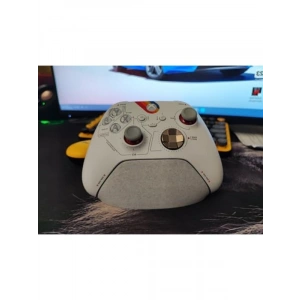 Ergonomik Oyun Kumanda Tutucu Standı, Stabil ve Şık Tasarım