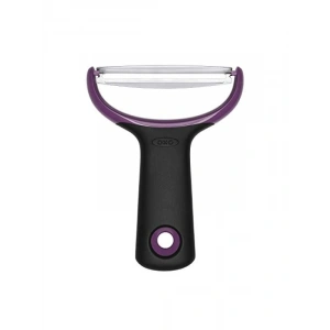 Ergonomik Paslanmaz Çelik Sebze Soyma Aleti