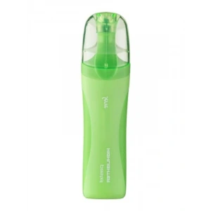 Ergonomik Pastel Yeşil Fosforlu Kalem, Suya Dayanıklı