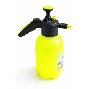 Ergonomik Püskürtmeli Çiçek Sulama Pompası, 2L Kapasite, Çok Amaçlı