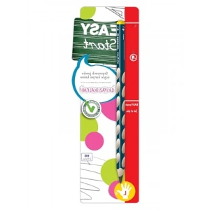 Ergonomik Sol El için Kurşun Kalem - Asorti Renk Seçenekleri