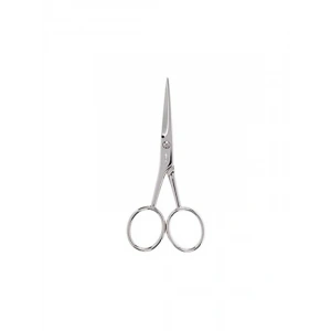 Ergonomik Tasarımlı Bıyık Makası