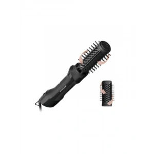Ergonomik Tasarımlı Elektrikli Saç Şekillendirici Fırça