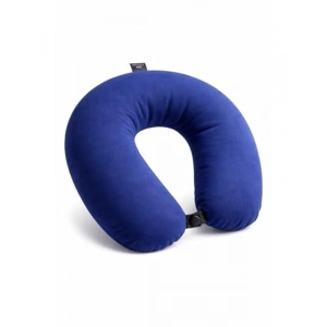 Ergonomik U Yastık, Seyahat için Yıkanabilir ve Fermuarlı Tasarım