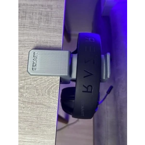 Ergonomik ve Kaydırmaz Kulaklık Standı, V5 Modeli