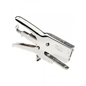 Ergonomik Zımba Pens Tipi, Krom, HD31 Modeli