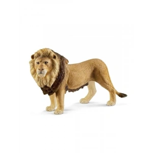 Erkek Aslan Figürü, Eğlenceli Oyun ve Koleksiyon İçin Uygun