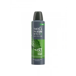 Erkek Deodorant, 72 Saat Koruma ve Extra Fresh Özelliği ile 150 ml
