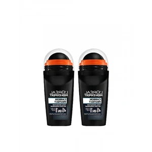 Erkek Deodorant Seti - 2 x 50 ml