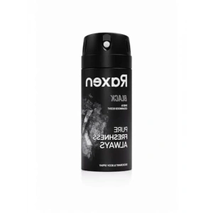 Erkek Deodorant Spreyi, 150 ml, Ferahlatıcı ve Leke Bırakmayan