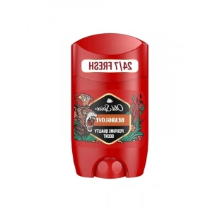 Erkek Deodorant Stick 50 ml - Ferah ve Kalıcı Koruma