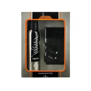 Erkek EDT ve Deodorant Seti - Sport Kofre