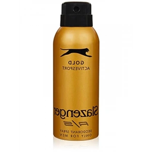 Erkek Gold Deodorant - Sınır Tanımayan Ferahlık