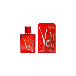 Erkek Parfüm 100 ml, Etkileyici ve Kalıcı Koku