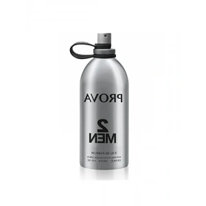 Erkek Parfüm, 120 ml Hacmi ile Kalıcı ve Etkileyici Koku