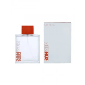 Erkek Parfüm 125 ml - Kaliteli ve Ferah Koku