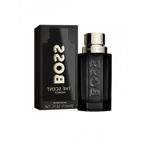Erkek Parfüm Edp, 50 ml Çekici ve Cazibeli Koku