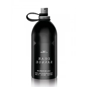 Erkek Parfüm - Kalıcı ve Çekici 120ml