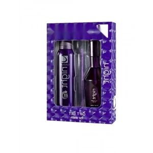 Erkek Parfüm Seti - 100 ml EDT + 150 ml Deodorant