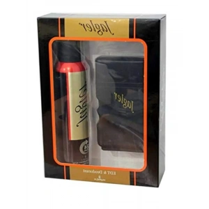 Erkek Parfüm Seti - 90 ml Edt + 150 ml Deodorant