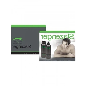 Erkek Parfüm ve Deodorant Seti - Kalıcı Ferahlık