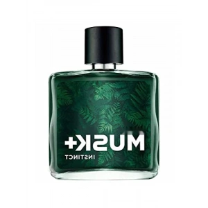 Erkek Parfümü - Musk Instinct EDT 75 ML