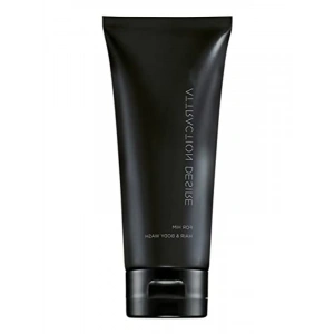 Erkek Saç ve Vücut Şampuanı 200ml - Parfüm Kokulu